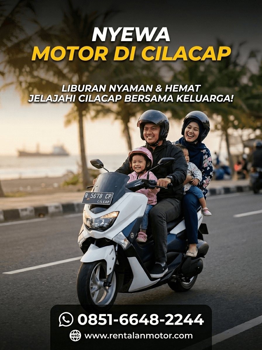 Mengabadikan Setiap Detik di Cilacap: Rental Kamera Sidamukti